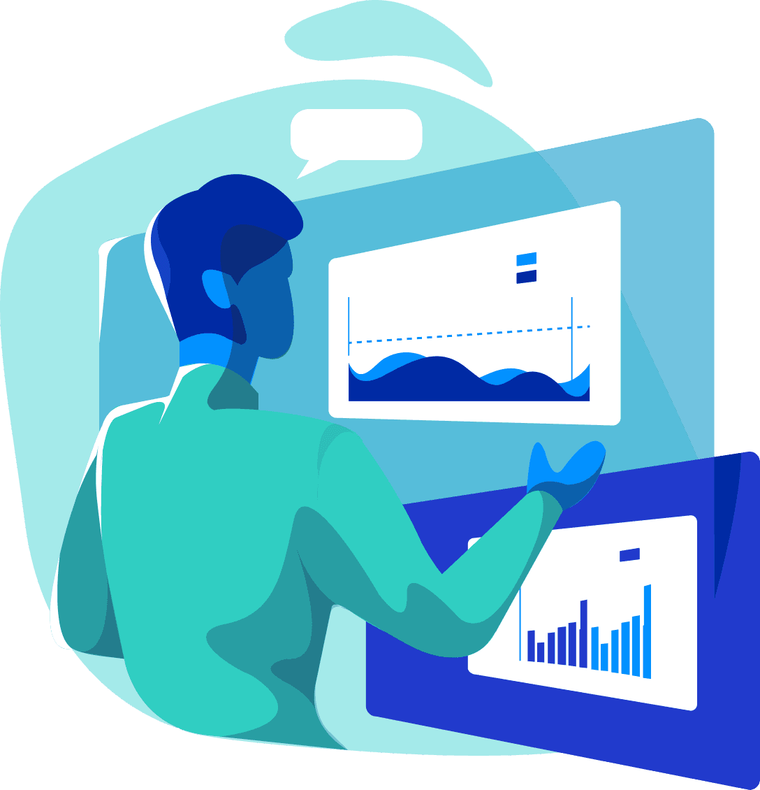 Increase Brand Awareness Increase Brand Awareness