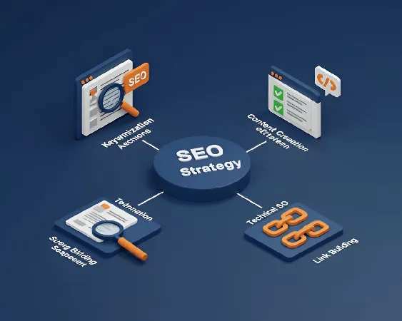 search engine optimization
