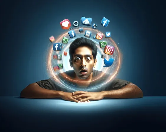 social media marketing social media marketing