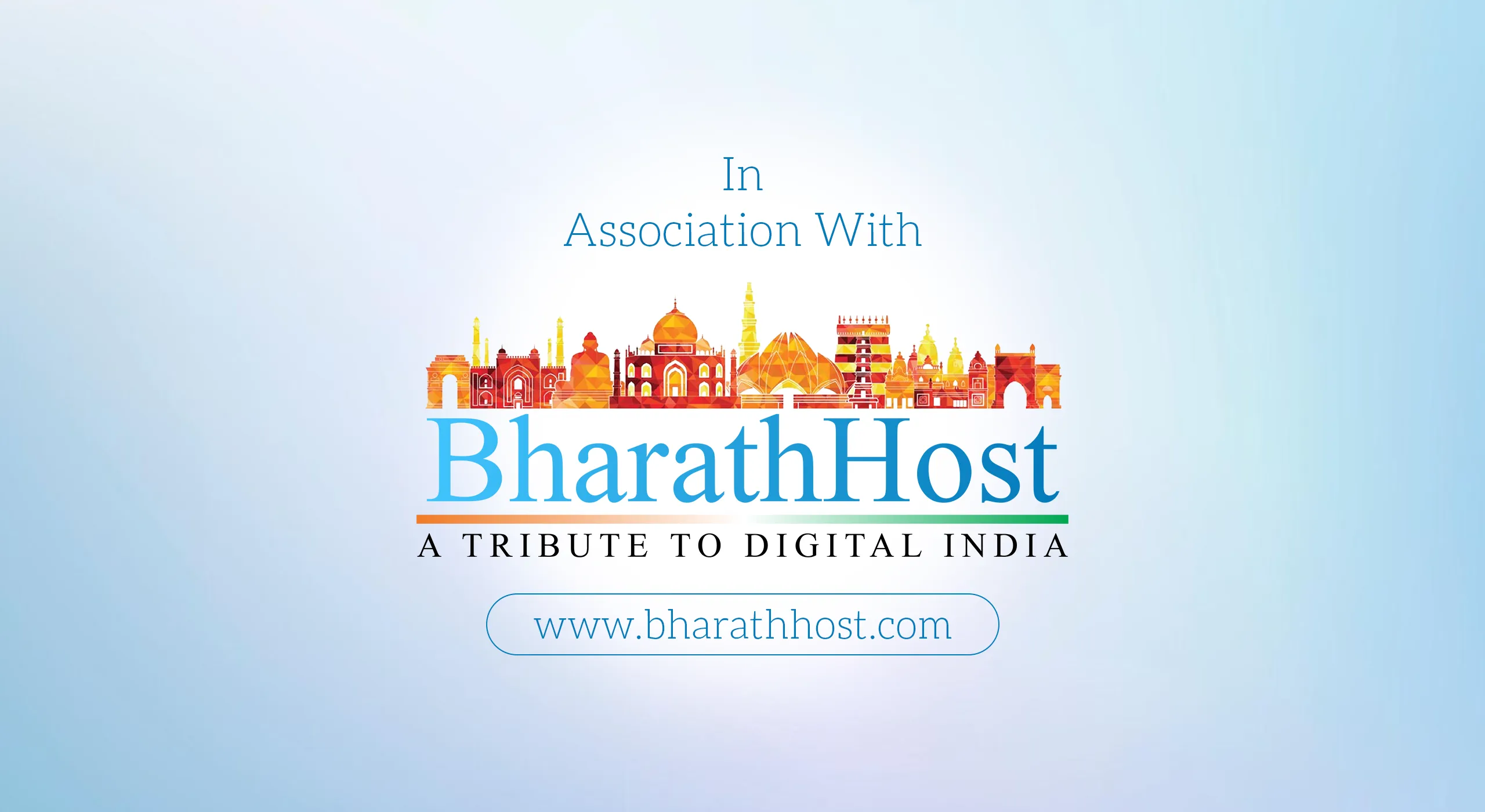 bharath host - India's Best Hosting